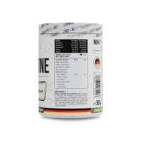 MST - Creatin Pro CREAPURE 500g