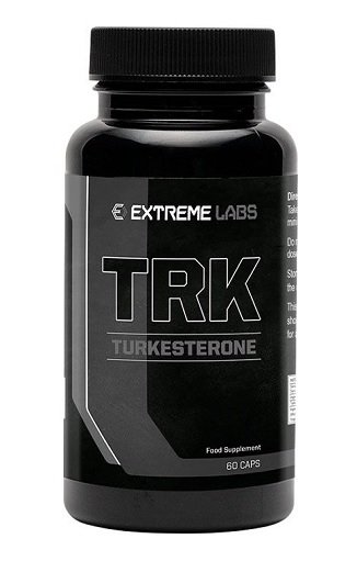 Extreme Labs - Turkesterone TRK - 60 caps