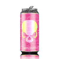Genius Nutrition Warcry PWO Drink