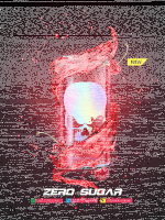 Genius Nutrition Warcry PWO Drink