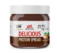 XXL Nutrition Delicious Protein Spread Schokolade...