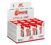 XXL Nutrition Burner Shot 12 x 60 ml
