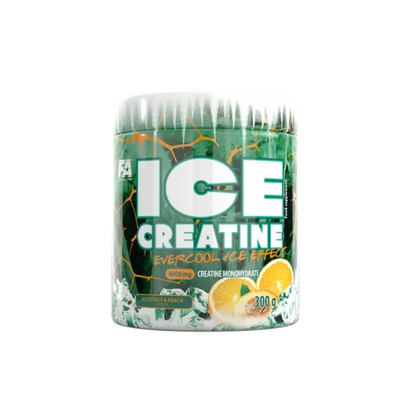 FA Nutrition ICE Creatine 300g