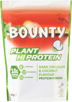 Bounty Dark Plant Protein Powder 420g