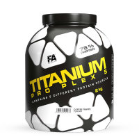 FA Nutrition Titanium Pro Plex 5 2kg
