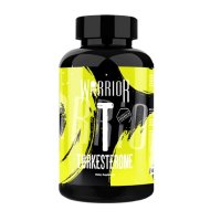 Warrior Nutrition T - Turkesterone 60 Kapseln