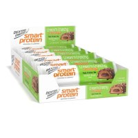 Dextro Energy Smart Protein Creamn Crunchy Bar 12 x 45g