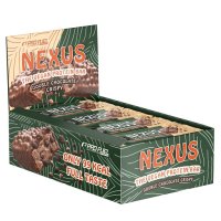 ProFuel Nexus Proteinriegel 12 x 30g