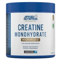 Applied Nutrition Creatine Monohydrat 250g