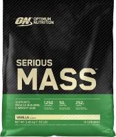 Optimum Nutrition Serious Mass 5540g