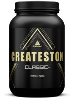 Peak Createston Classic+ 1648g