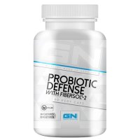 GN Probiotic Defense 60 Kapsel (NEW WITH FIBERSOL-2)