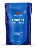 XXL Nutrition Perfect Oats Powder 1 kg