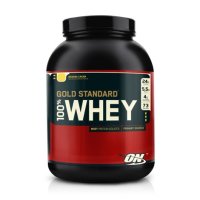 Optimum Nutrition Whey Gold Standard - 2,2kg