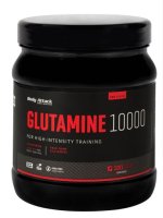 Body Attack Glutamine 1000 300 Caps