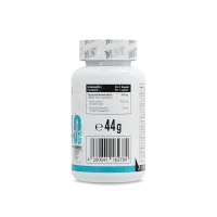 MST - Lutein+Zeaxanthin 40mg - 60 Caps