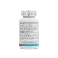 MST - Lutein+Zeaxanthin 40mg - 60 Caps