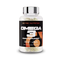 Scitec Omega 3 100 Kapseln