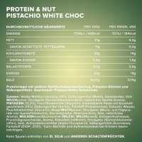 Ironmaxx Protein&Nuts Bar 24x45g