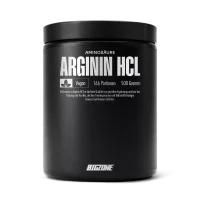 Big Zone Arginine HCl 500g