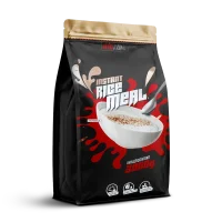 Big Zone Rice Meal 3000g Beutel (grob)