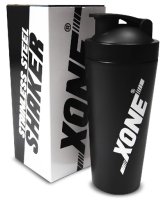XXL Nutrition XONE® Stainless Steel Shaker 800ml