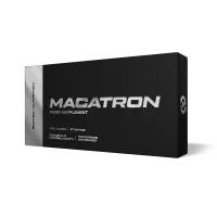 Scitec Macatron 108 Kapsel