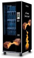 XL Snackautomat (individuell)