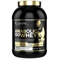 Kevin Levrone Anabolic Iso Whey 2000g