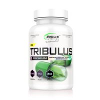Genius Nutrition Tribulus 90 Tabletten