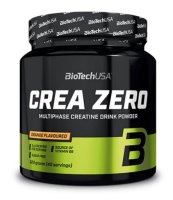 BioTech Crea Zero 320g