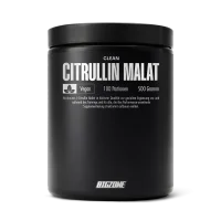 Big Zone Citrullin Malat 500g