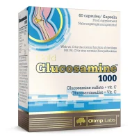 Olimp Gold Glucosamine 1000 - 60 Kapsel