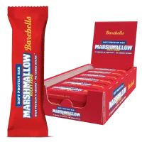 Barebells Protein Bars 12x 55g Soft Marshmallow Rocky Road