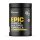 Dedicated EPIC Muscle Building Formula 425g Lemon