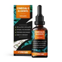 ProFuel Omega 3 Algen&ouml;l Tropfen 50 ml