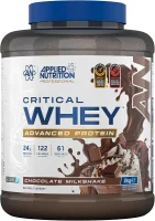 Applied Nutrition Critical Whey 2000g