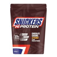 Snickers Protein Powder 455g