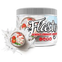 Sinob Flasty Geschmackspulver - 250g Banana Split