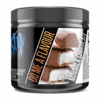 Sinob Flasty Geschmackspulver - 250g Banana Split