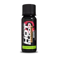 Scitec Hot Blood Hardcore 20 x 60ml