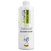 ASVita Fresh Mix Mineralgetränk 1/80 - 1L...