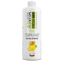 ASVita Fresh Mix Mineralgetränk 1/80 - 1L...