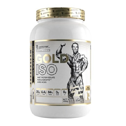 Kevin Levrone GOLD Iso 908g