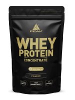 Peak Whey Concentrate - 900g