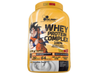 Olimp Whey Protein Complex 100% - 2,27kg Kokos