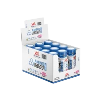 XXL Nutrition Amino Shot 12x60ml Saure Beere