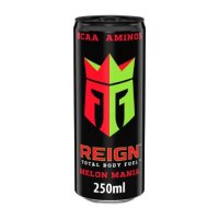 REIGN Total Body Fuel 12x250ml