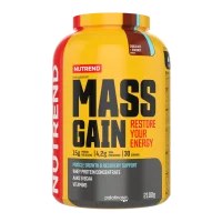 Nutrend Mass Gain 2100g