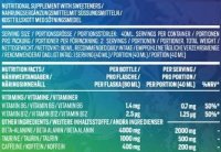 AK47 Labs AK47 Shots 12x80ml Cherry Bomb